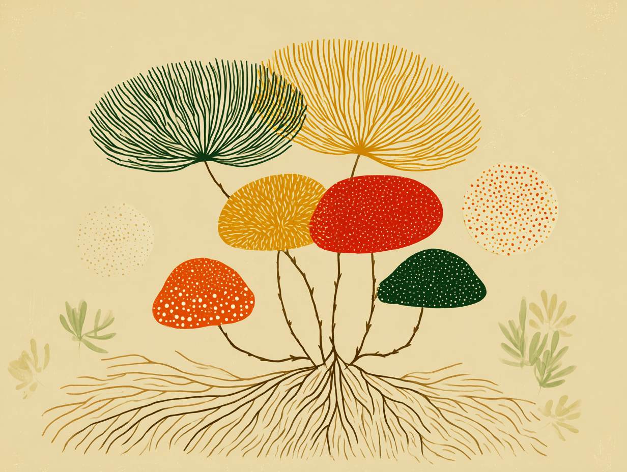 Practitioner rooted in nature