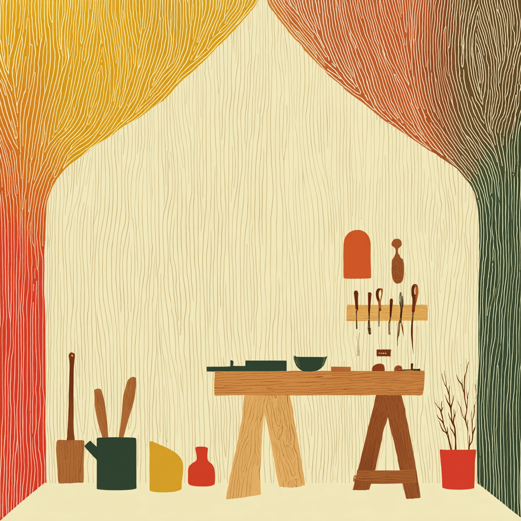Naturate Tools